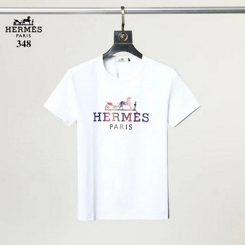 Hermes T-shirts men-H2815T